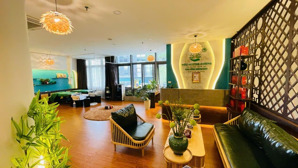 cần cho thuê shop chung cư hh epic''s home, gần công viên hồ an bình và mega market thăng long
