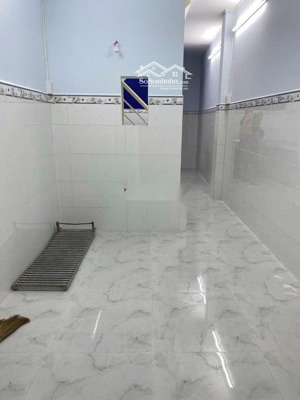 cho thuê nhà riêng 20m2, 2pn, 2wc, hồng bàng, p 2, q6, hcm chỉ 8 triệu