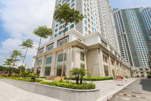 cho thuê shophouse 123m2 tại ia20 ciputra, 25 triệu vnd