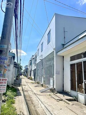 Bán 3 Căn Minihouse Trệt Lầu hẻm 11 Nguyễn Văn Linh, Q.Ninh Kiều, Cần Thơ