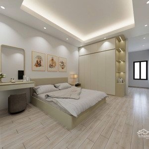 bán nhà 3 tầng cao xanh bàn giao full nội thất 