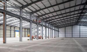 Cho thuê kho xưởng KCN Mỹ Xuân, Phú Mỹ, Tỉnh Bà Rịa Vũng Tàu