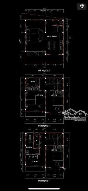 nhà 3 tầng cao thắng mới tinh , gần trường , gần chợ cao thắng 