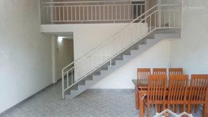 cho thuê nhà tầng trệt kiệt betong 5m5 tôn đản, hoà phát, cẩm lệ. sân đổ oto, tầng thượng rộng