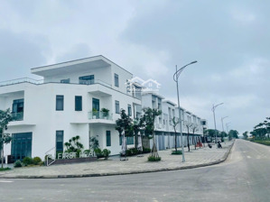 bán đất 140m2 khu đô thị an phú-the trident city