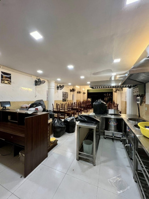 nhà cho thuê - house for rent ( kinh doanh kết hợp ở)