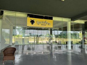 mặt bằng sân golf dnc 99 xuân thuỷ, kinh doanh cực tốt