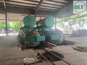 cho thuê nhà xưởng chế biến gỗ 15.738 m2 kcn chơn thành bình phước