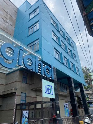 khai trương tòa văn phòng hoàn thiện áp dụng chi phí trọn gói tại trường chinh, tây thạnh, tân phú