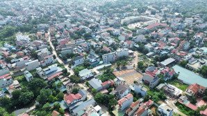 hàng hiếm. đất thị trấn odt mà chỉ trên 2tỷ/lô