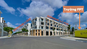 shophouse 4 tầng giá full (5,999 tỷ). lh: 
