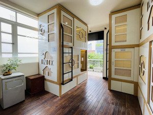 trống box đầy đủ tiện nghi giá chỉ 1tr7- gần biển mỹ khê -khu an thượng - đà nẵng