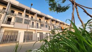 nhà phố phước đông new city, trảng bàng - giá chỉ 1,2 tỷ - 1,6 tỷ - 2 tỷ, shr, nhận nhà ngay