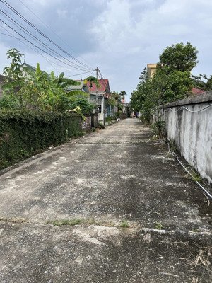 bán đất 133m2 (kèm nhà cấp 4) giá 790 triệu tại khu chiến thắng thị trấn xuân mai hà nội