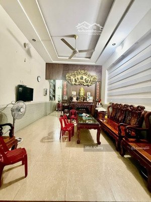 bán nhà đường nguyễn biểu, phường 1, quận 5, diện tích 63m2, đang cho thuê 14,5 triệu