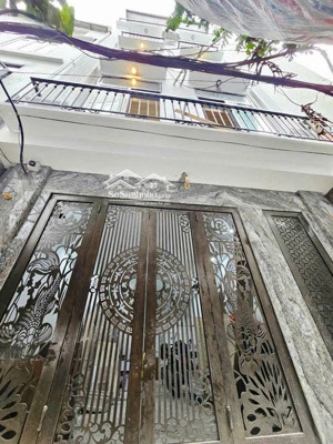bán nhà 5 tầng thang máy có pccc đạt tiêu chuẩn 55m2, 15pn, 15wc tại thanh nhàn 13 tỷ