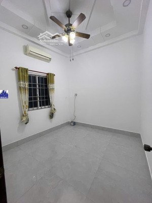 cho thuê nhà hẻm 3m (xm) tám danh, p. 4, q. 8 giá 15tr