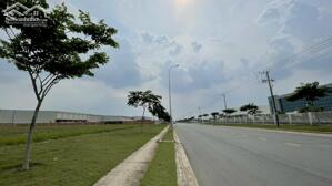 Bán đất xây dựng xưởng 1.5ha KCN Giang Điền, Huyện Trảng Bom, Đồng Nai