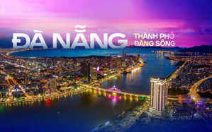sống đẳng cấp, ngắm pháo hoa trọn đời tại căn hộ peninsula đà nẵng!