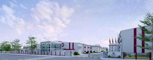 cho thuê nhà xưởng khu công nghiệp đồng văn 3, hà nam - hạ tầng theo tiêu chuẩn quốc tế