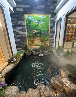 chuyển nhượng biệt thự siêu đẹp khu đô thị hòa xuân, đà nẵng, đẳng cấp sống