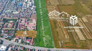 vốn ban đầu 2 tỷ sở hữu ngay nhà phố 5 tầng kế bên masterise homes - hồng bàng