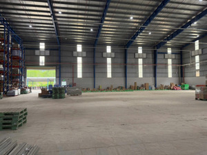 cho thuê kho, nhà xưởng tại xã tóc tiên, phú mỹ, bà rịa vũng tàu, 55 nghìn / m2, 3000 m2