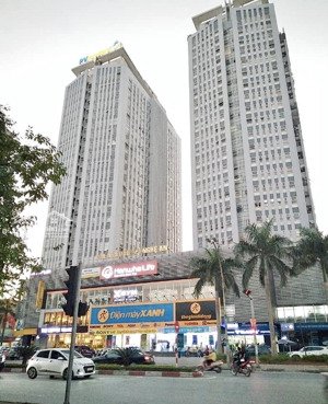 cho thuê văn phòng và tttm tại toà nhà dầu khí quang trung, vị trí trung tâm đắc địa của tp vinh