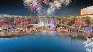 3 căn quỹ độc quyền c9, c10 gần quảng trường pháo hoa trống đọi tam - sun urban hà nam