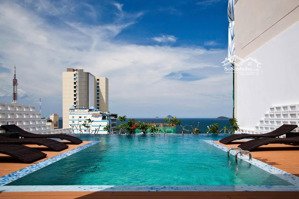 84 tỉ là số tiền chào bán ks 12 tầng có 48p đang kinh doanh tốt ngay trung tâm nha trang
