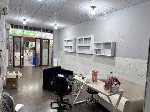 cho thuê nhà mtkd trần văn kiểu, f.10, quận 6 (4x20m) trệt lửng ful máy lạnh chỉ 16 tr/ tháng
