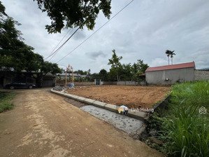 bán đất đẹp gần thị trấn xuân mai - vị trí vàng, tiềm năng tăng giá cao!