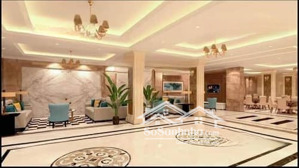 bán toà ks vip nhất quận cầu giấy - dòng tiền 10 tỷ/năm - vị trí đắc địa - đẳng cấp
