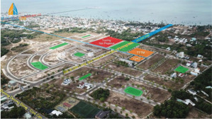 kẹt tiền cắt lỗ bán bt góc 2 mt đẳng cấp tại khu đô thị mới bắc dương đông, dương đông, phú quốc