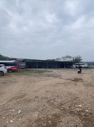 chính chủ cho thuê lô đất diện tích lớn hiếm 9000m2 đường nguyễn hữu thọ - hải châu