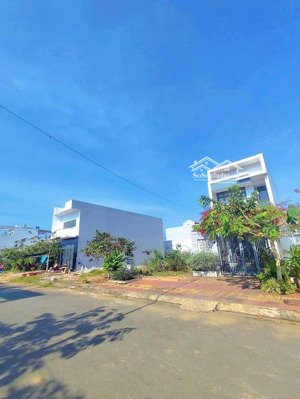 bán lô đất đ. lý thường kiệt, p1, cao lãnh, đồng tháp, gần vincom plaza,570tr/120m2, shr