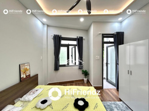 cho thuê nhà trọ tại hòa bình, 6,8 triệu, 35m2