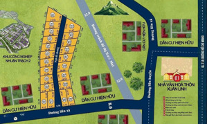 1,7 tỷ, 80m2 full thổ cư, giá ưu đãi hàng hiếm tại thủy xuân tiên, chương mỹ, hà nội
