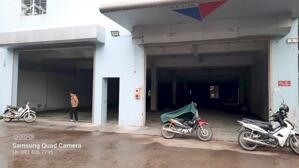 Cho Thuê Kho xưởng 800m tại KCN Vừa và Nhỏ Từ Liêm - Hà Nội