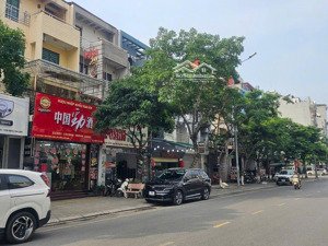 bán nhà 4 tầng kinh doanh đắc địa mặt ngọc hân công chúa hud a, tp bn. giá 2x, x tỷ