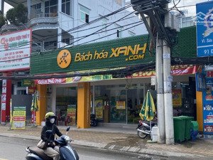 cho thuê mặt bằng chính chủ đường số 5, linh xuân, thủ đức