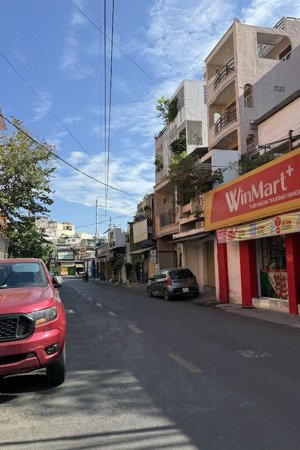 chính chủ cho thuê nhà mặt tiền đường số 52 cư xá lữ gia, phường 15, quận 11