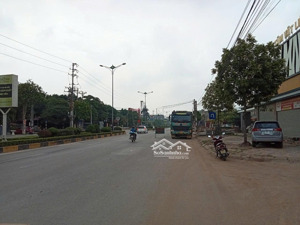 bán lô góc đất tmdv mặt nguyễn tất thành, tích sơn, vĩnh yên