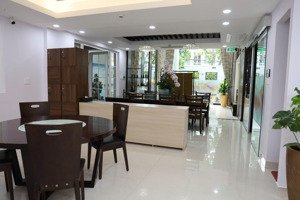 cho thuê mặt bằng trệt, diện tích 100m2 giá 15 triệu, đường trần văn danh, gần etown cộng hòa