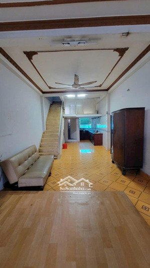 cho thuê nhà mặt tiền lạc long quân, p.5, q.11 giá 18tr.