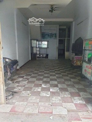 cho thuê nhà mặt tiền phú thọ, p. 1, q. 11 giá 24tr/th