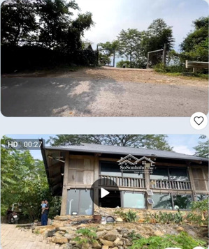 bán trang trại, chiềng khoa, vân hồ, sơn la, 3,65 tỷ, 10000m2