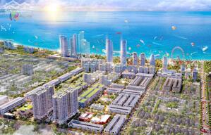 ĐÓN SÓNG ĐẦU TƯ CÙNG SHOPHOUSE CẠNH BIỂN SỔ HỒNG SỞ HỮU LÂU DÀI