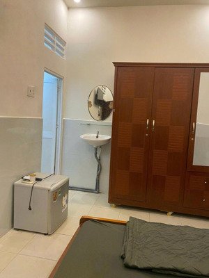 phòng trọ cao cấp tặng 1 tháng ở miễn phí vị trí trung tâm cần thơ