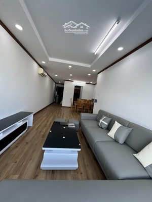 chính chủ cần bán chung cư hoàng anh gia lai, 3 phòng ngủ 117m2, giá tốt nhất